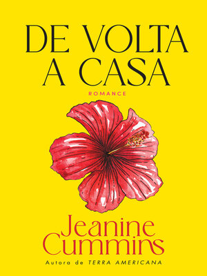 cover image of De Volta a Casa